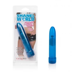 CalExotics Toys Shane's World -Sparkle Vibrator