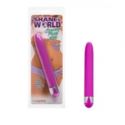 CalExotics Toys Shane's World Sorority Party Vibrator