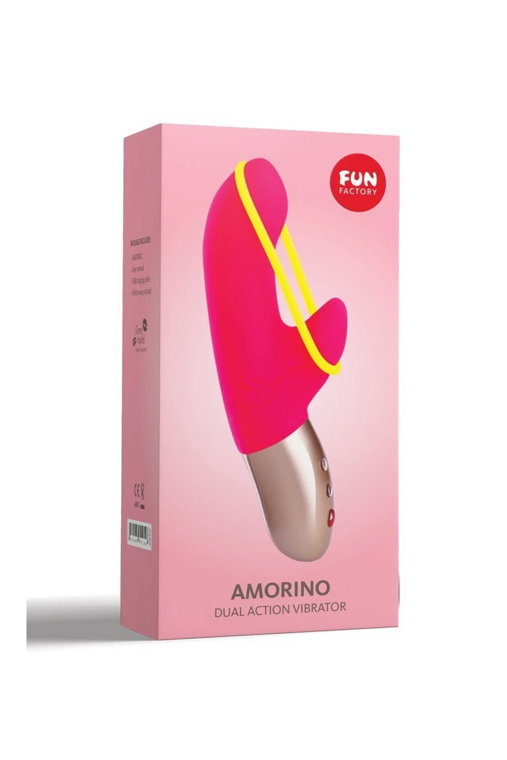 Fun Factory Toys Amorino