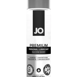 Jo Premium Classic Silicone Lube