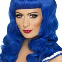 Smiffys Wigs Sweetheart Wig