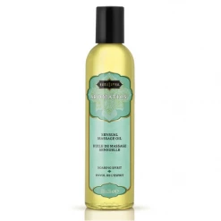 Kama Sutra Lotions & Potions Aromatics Massage Oil