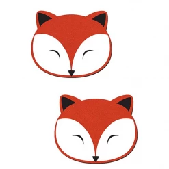 Animal Shaped Pastease