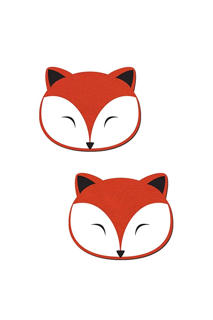 Animal Shaped Pastease