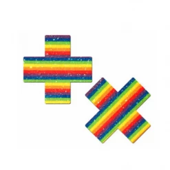 Pastease Plus X Pasties