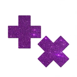 Pastease Plus X Pasties