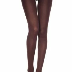 Music Legs Opaque Tights