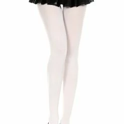 Music Legs Opaque Tights
