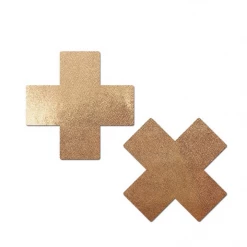 Pastease Plus X Pasties