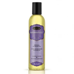 Kama Sutra Lotions & Potions Aromatics Massage Oil