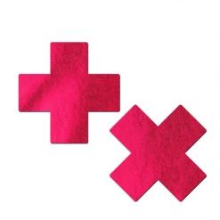 Pastease Plus X Pasties