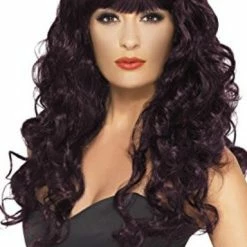 Smiffys Siren Wig Wigs