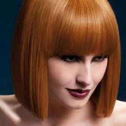 Fever Lola 12″ Wig Wigs