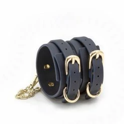 NS Novelties Kink & Bondage Bondage Couture Ankle Cuffs