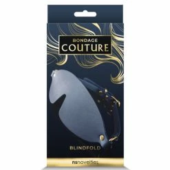 NS Novelties Kink & Bondage Bondage Couture Blindfold