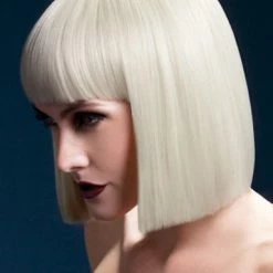 Fever Lola 12″ Wig Wigs