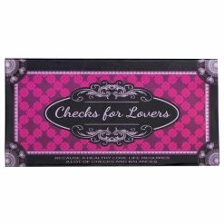 Kheper Games Checks For Lovers