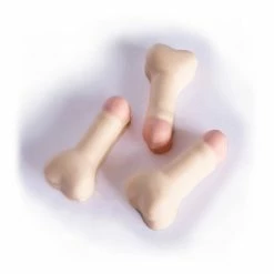 Chocolate Walrus Mini Pecker Pack Bachelorette