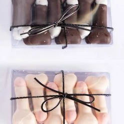 Chocolate Walrus Mini Pecker Pack Bachelorette