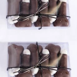 Chocolate Walrus Mini Pecker Pack Bachelorette