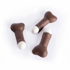 Chocolate Walrus Mini Pecker Pack Bachelorette