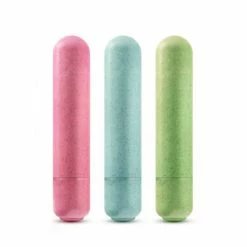 Blush Toys Gaia Eco Bullet