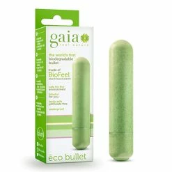 Blush Toys Gaia Eco Bullet