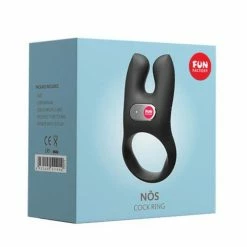 Fun Factory NOS Toys