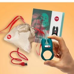 Fun Factory NOS Toys