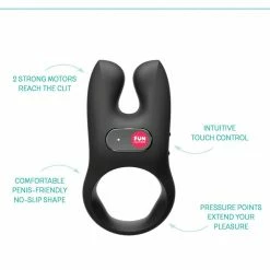 Fun Factory NOS Toys