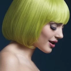 Fever Mia 10″ Wig Wigs