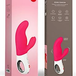 Fun Factory Toys Miss Bi