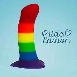 Fun Factory Pride Amor Dildo