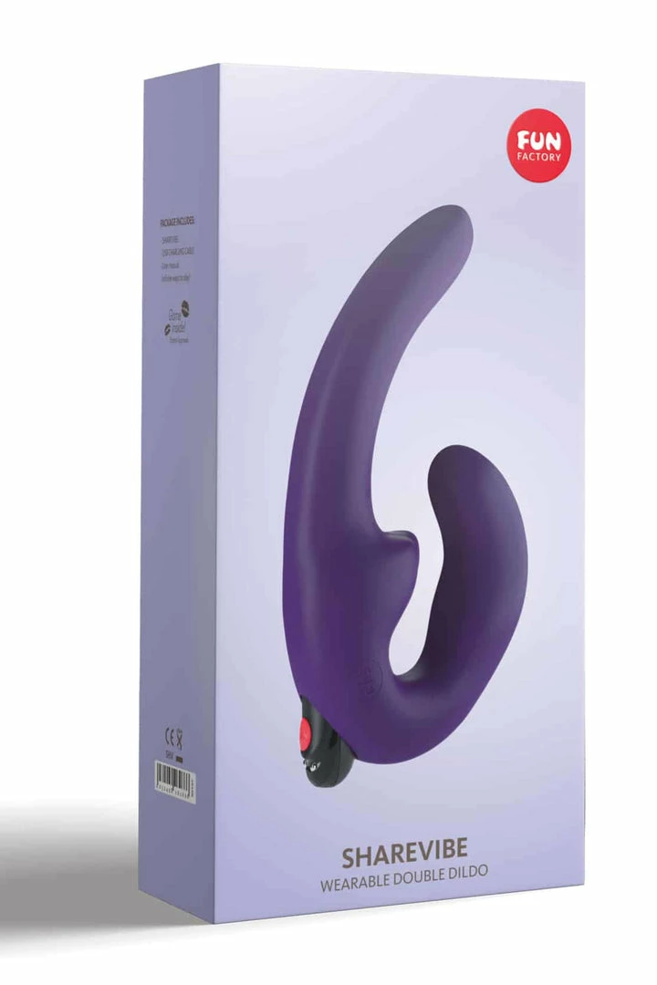 Fun Factory ShareVibe