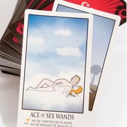 Kheper Games Sex Fortunes Game