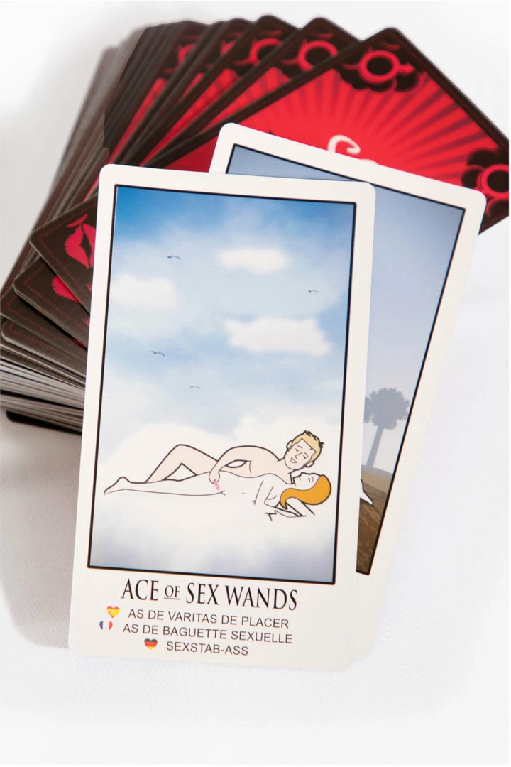 Kheper Games Sex Fortunes Game