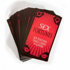 Kheper Games Sex Fortunes Game