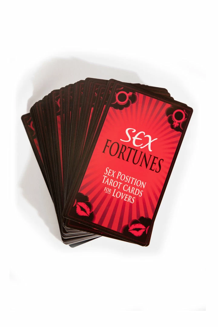 Kheper Games Sex Fortunes Game
