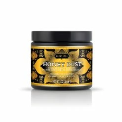 Kama Sutra Honey Dust Body Powder Date Night