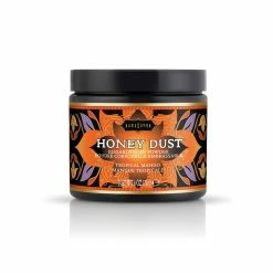 Kama Sutra Honey Dust Body Powder Date Night