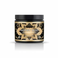 Kama Sutra Honey Dust Body Powder Date Night