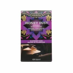 Kama Sutra Honey Dust Body Powder Date Night