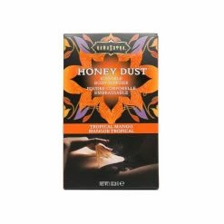 Kama Sutra Honey Dust Body Powder Date Night