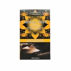 Kama Sutra Honey Dust Body Powder Date Night