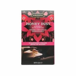 Kama Sutra Honey Dust Body Powder Date Night