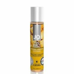 Jo Lube Jo H2O Flavored Water-Based Lube