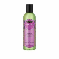 Kama Sutra Lotions & Potions Naturals Massage Oil