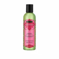 Kama Sutra Lotions & Potions Naturals Massage Oil