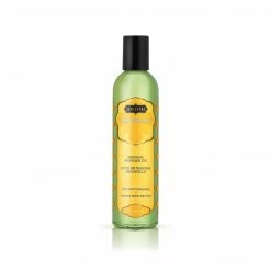 Kama Sutra Lotions & Potions Naturals Massage Oil