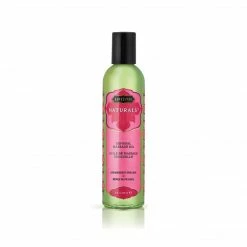 Kama Sutra Lotions & Potions Naturals Massage Oil